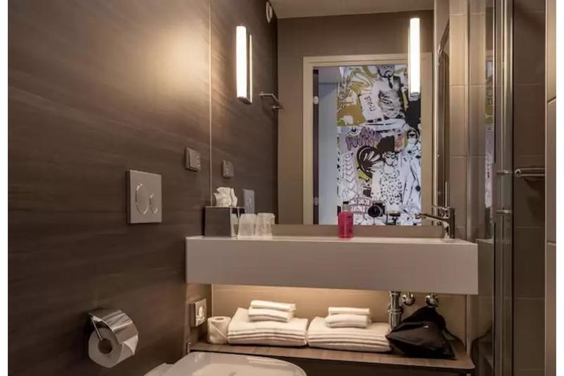 โมซี ยอร์ก Hotel ยอร์ค ภายนอก รูปภาพ